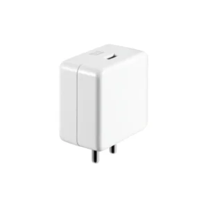 realme 80 W SuperVOOC 7 A Wall Charger for Mobile  (White)